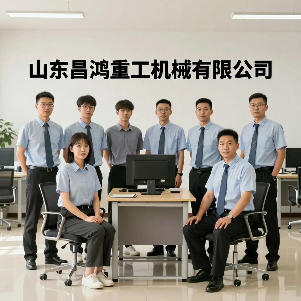 山东昌鸿重工机械有限公司 关于我们配图